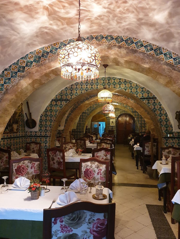 Dar Sultane, Rue Othmane Osmane, 15, 4000, Sousse, Gouvernorat de Sousse, TN
