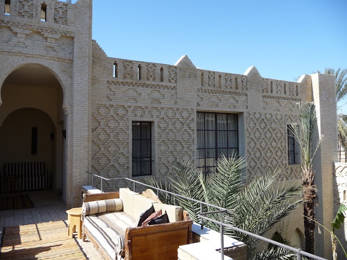 Dar Tozeur, El Hawadef, Tozeur, TN