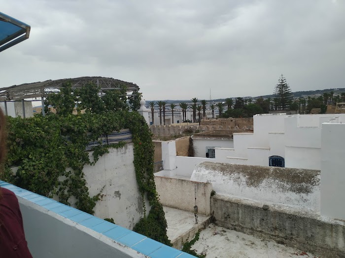 Dar Warda, Banzart, Bizerte, TN