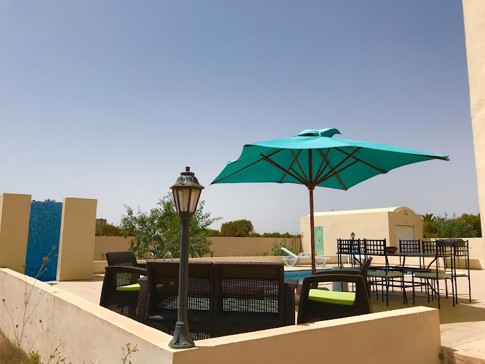 Dar Yasmine Djerba, Aghir, Médenine, TN