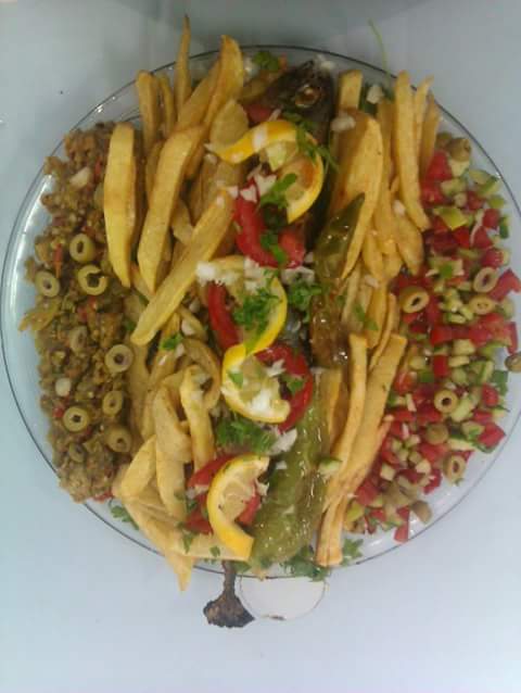 Dar ZMEN, Av. Habib Bourguiba, Ksar Hellal, Monastir, TN