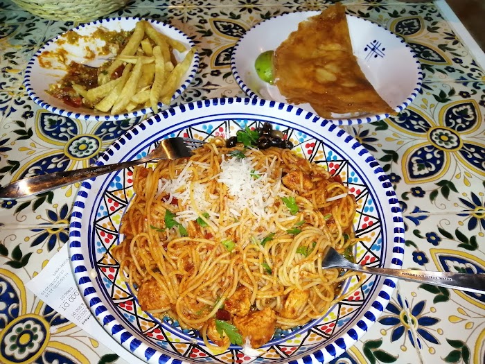 Dar Zakia, Av. Martyrs, El Mourouj, Ben Arous, TN