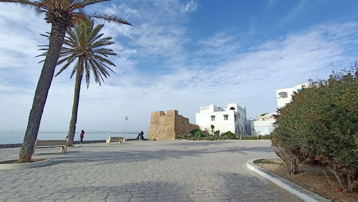 Dar el Bhar "La Medina Hammamet", Rue Sidi Brahim, Hammamet, Nabeul, TN