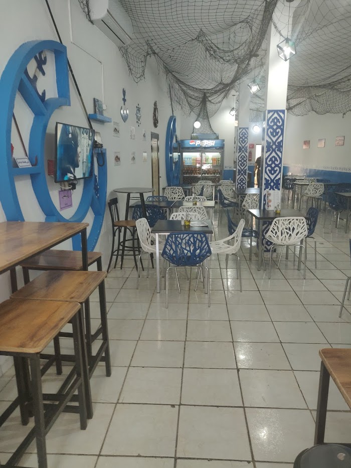 Dar el Hout - دار الحوت, Médenine, Médenine, TN