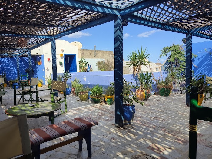 Dar kmar Chez Bedia, Sousse, Gouvernorat de Sousse, TN