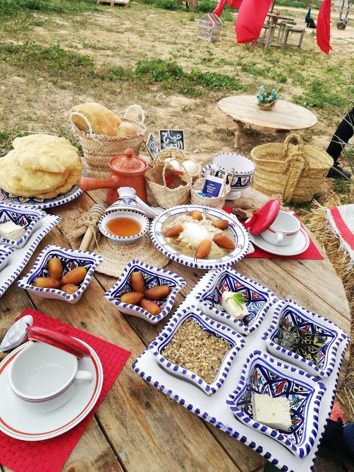 Dar mima, Mahares, Sfax, TN