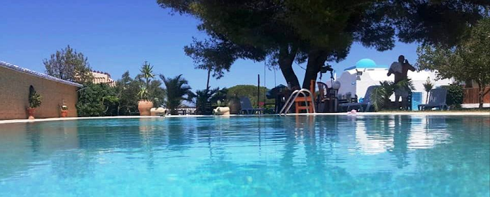 Dar zman - دار زمان, Rue 14 Janvier, Ras Jebel, Gouvernorat de Bizerte, TN