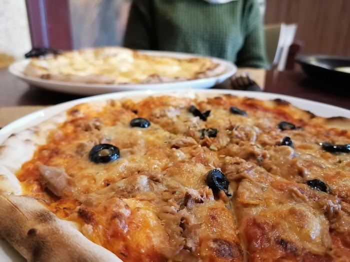 Del Forno, Av. habib bouguatfa, Sfax, Sfax, TN