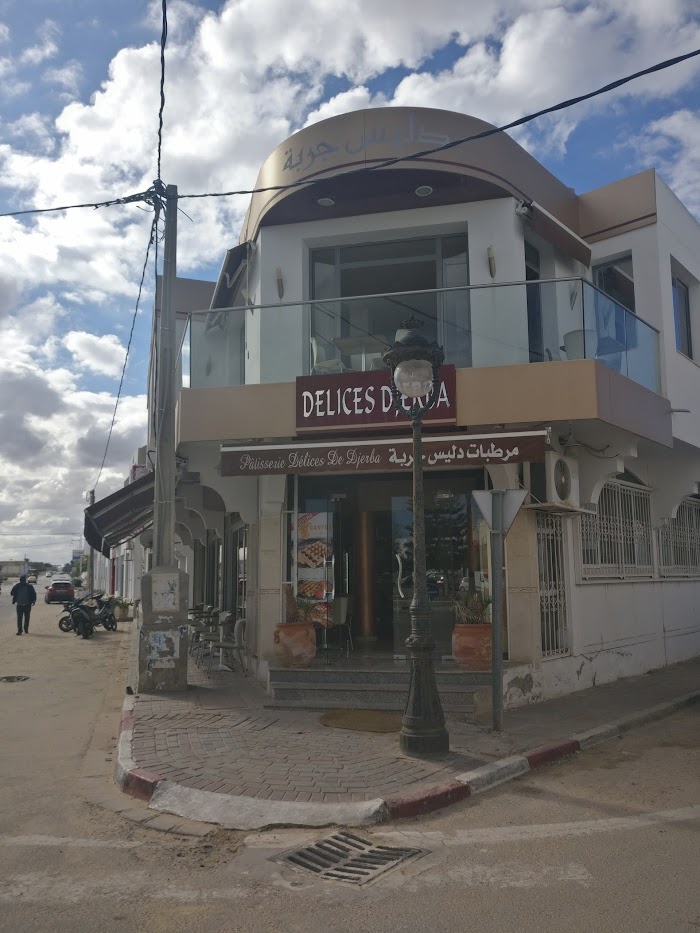 Délices de Djerba, Djerba Midun, Medenine, TN
