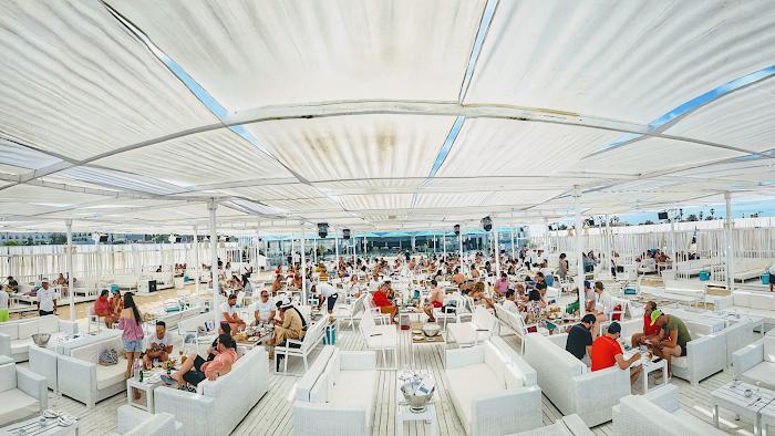Delmar Beach Club, Hammamet Sud, Nabeul, TN