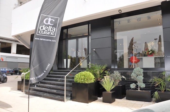 Delta Cuisine Sousse, Avenue Taïeb Mehiri, Sousse, Gouvernorat de Sousse, TN