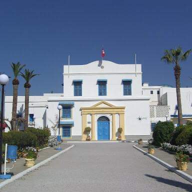 Denden, Tunis, TN