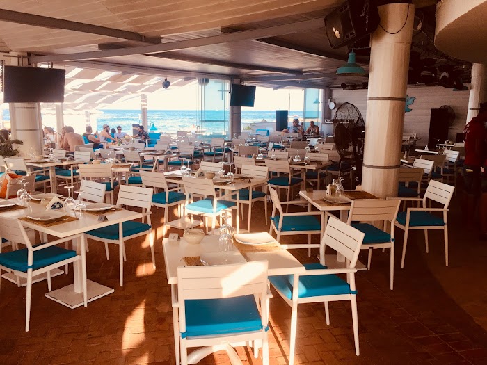 Destino Resto Lounge, Hammam Sousse, Sousse, TN