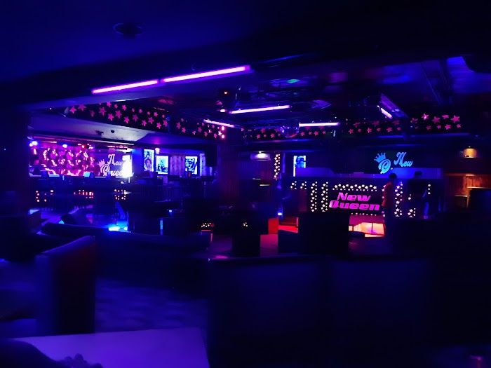 DiSCO QUEEN Hammamet Nord, Mrezga, Nabeul, TN