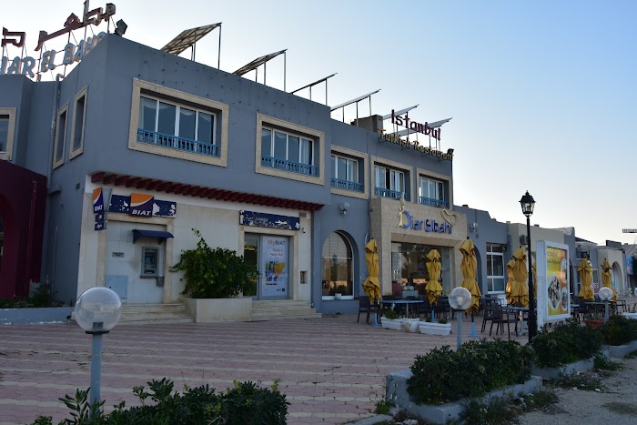 Diar El Bahr, Hiboun, Mahdia, TN