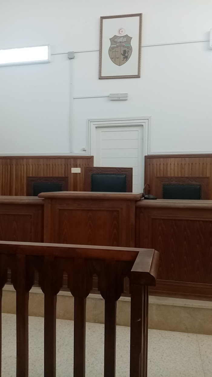 District Court, C50, Tebourba, La Manouba, TN
