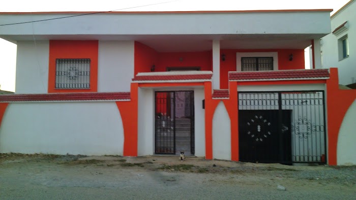 Diyar Al Hujjaj, Nabeul, TN