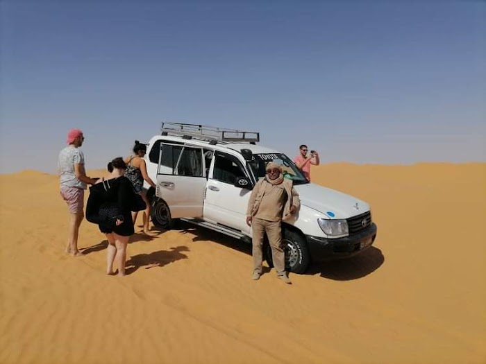 Djerba Excursions, El May, Médenine, TN