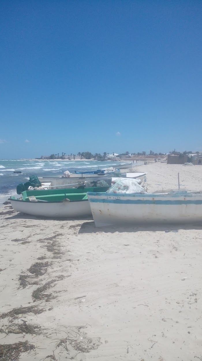 Djerba Midun, Medenine, TN