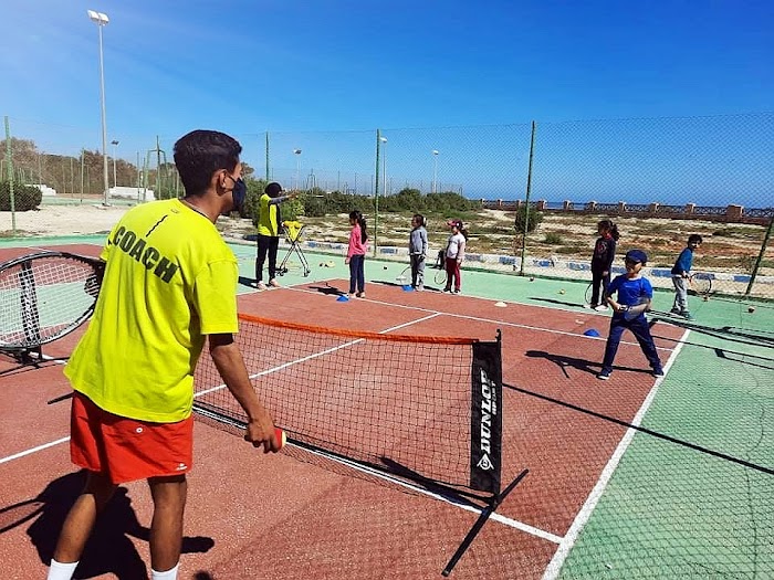 Djerba Tennis Club, Blvd De I'environment, Houmt Souk, Médenine, TN