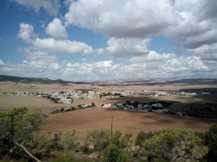 Dkhila, Eddekhila, La Manouba, TN