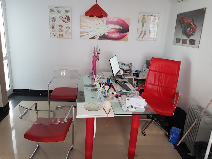 Docteur Nabil Bouraoui, Sousse, Gouvernorat de Sousse, TN