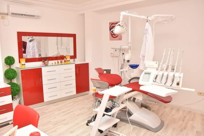 Dr. Boukhris Syrine, نهج الشاذلي قلالة،, Monastir, Monastir, TN