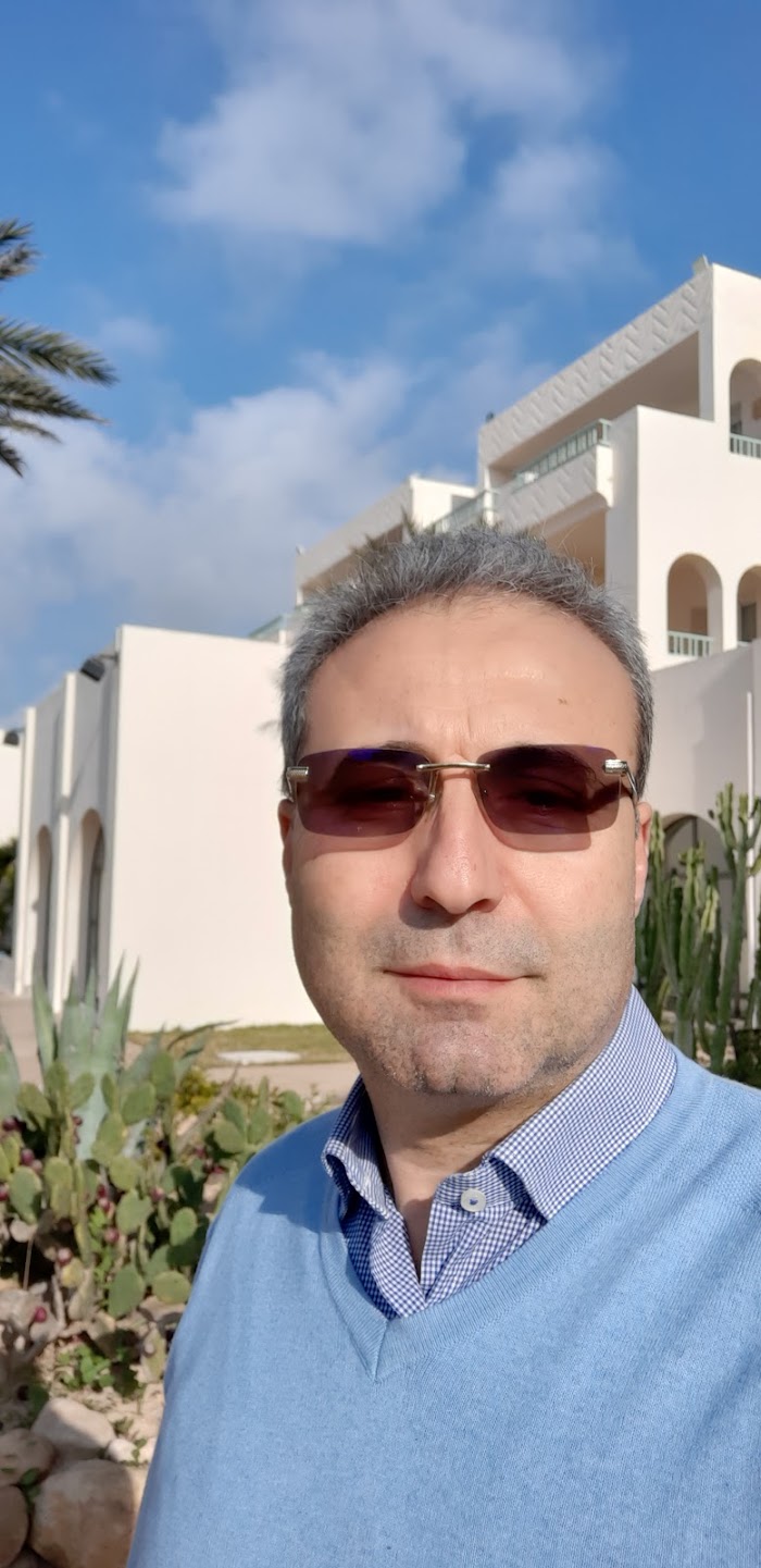 Dr Rami Cheikhrouhou, Sfax, Sfax, TN