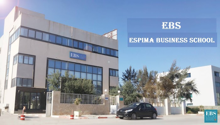 EBS - ESPIMA BUSINESS SCHOOL, La Goulette, Tunis, TN