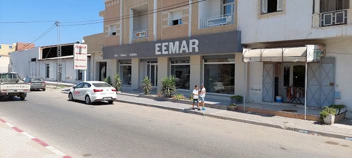 EEMAR Zaouiet Sousse, Zaouiet Sousse, Gouvernorat de Sousse, TN