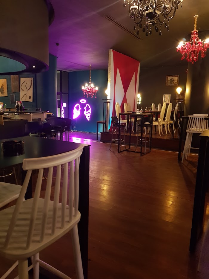 EL KAFICHANTA, Gammarth, Tunis, TN