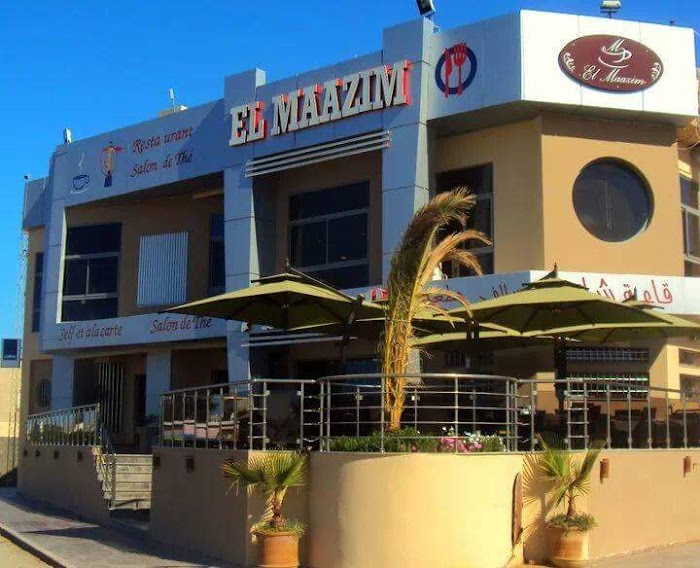 EL MAAZIME, Boumhel El Bassatine, Ben Arous, TN