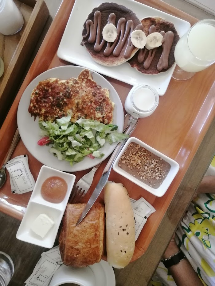 EL VILLA LOUNGE, Sfax, Sfax, TN