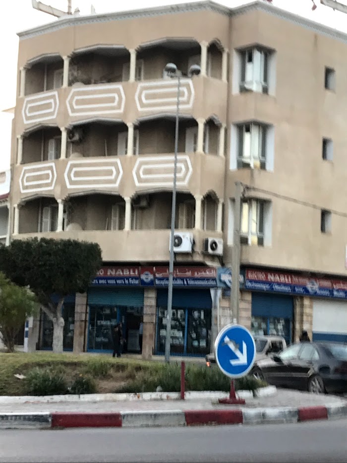 ELECTRO NABLI SOUSSE M'SAKEN, Msaken, Sousse, TN