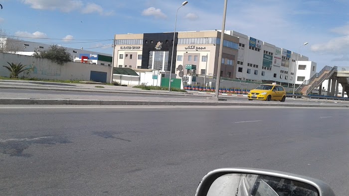 ELKATEB GROUP, Ben Arous, Ben Arous, TN