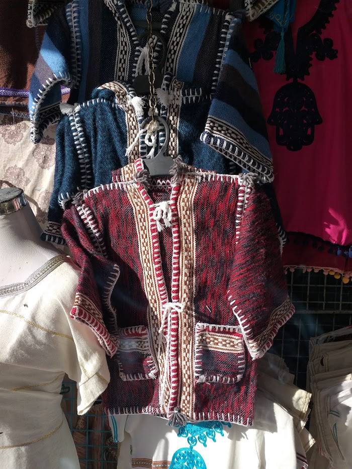 ELU BAB BHAR SOUSSE, Blvd Hassen Ayachi, Sousse, Gouvernorat de Sousse, TN