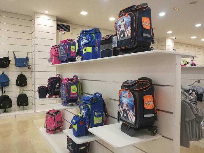 ESPACE LA CAVERNE Sousse, Susah, Sousse, TN