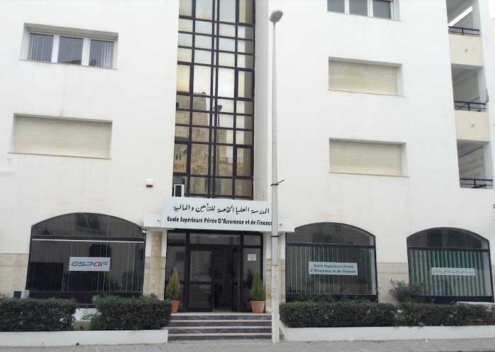 ESPAF, Tunis, Tunis, TN