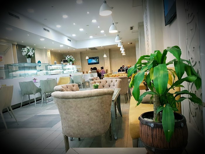 ESSOUKRI Pâtisserie Et Salon De Thé, Rue de I'Independance, Sousse, Sousse, TN
