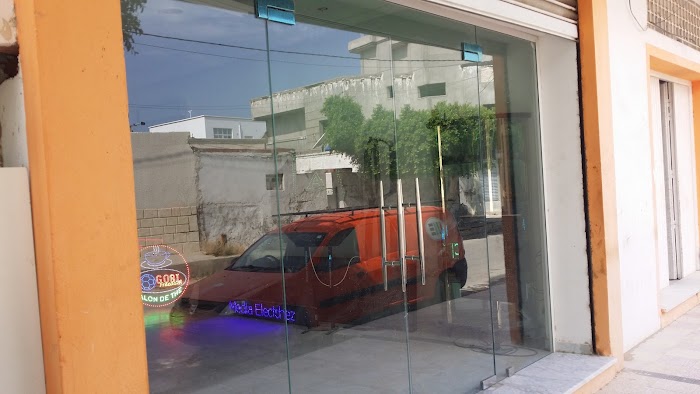 ETABLISSEMENT AOUINE, Av. Habib bourguiba, Ksar Hellal, Monastir, TN