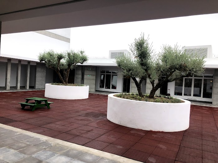 ETABLISSEMENT FRANÇAIS PHILIPPE SEGUIN, Hamid el Ghazali, II, Gouvernorat de Sousse, TN