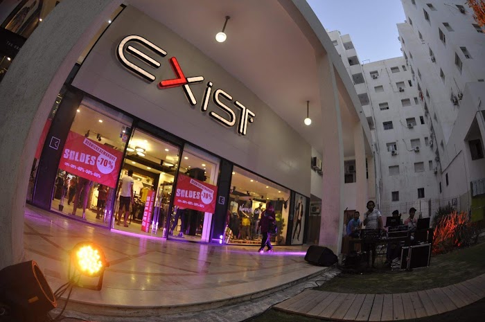 EXIST, Sfax, Sfax, TN