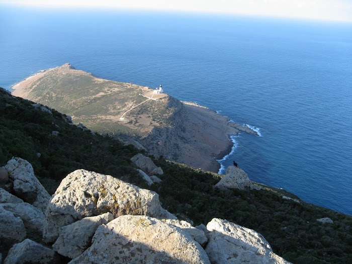 Eastern Hawaria, Nabeul, TN