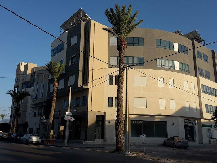 Echifa Medical Paramedical, Av. Taieb Mhiri, Mahdia, Gouvernorat de Mahdia, TN