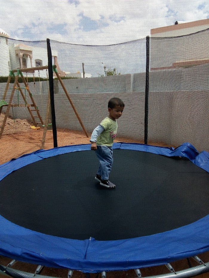 Ecole Almanehel Sfax مدرسة المناهل صفاقس, Sfax, Sfax, TN