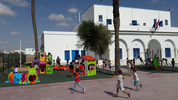 Ecole Internationale de Sfax, Sfax, Sfax, TN