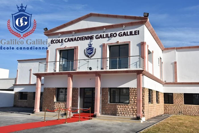 Ecole canadienne Galileo Galilei, RN1, Ez Zahra, Ben Arous, TN