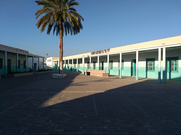 École primaire Markez Essedra, Sakiet Ezzit, Sfax, TN