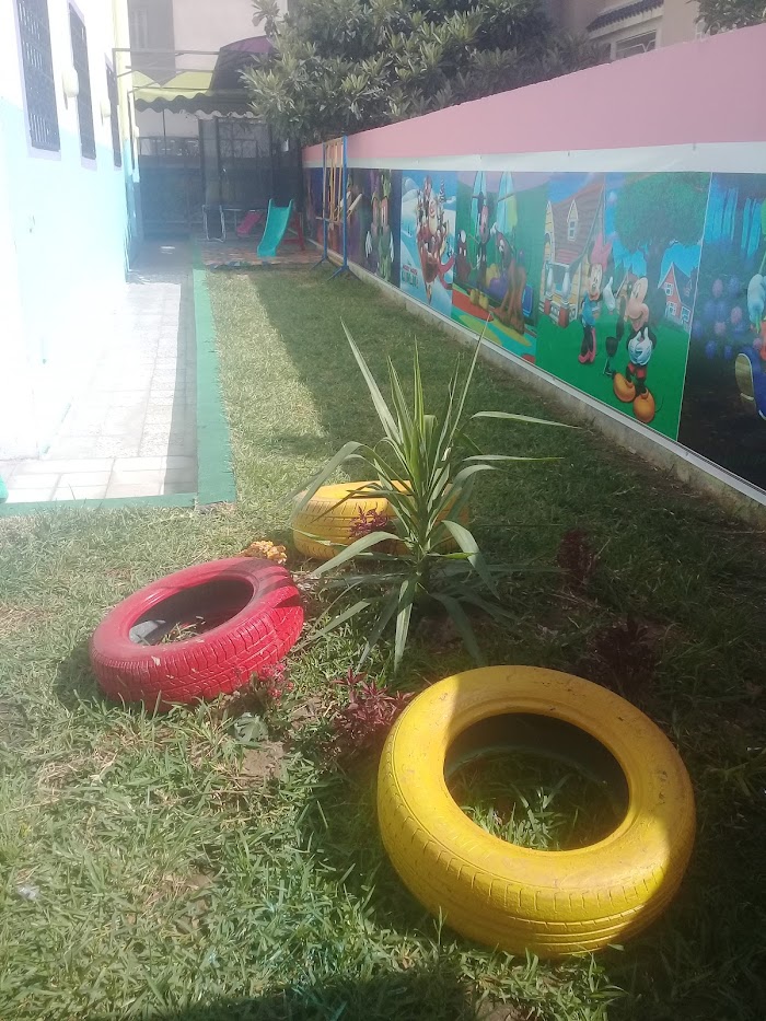 Ecole privée essedik (préparatoire), نهج زكرياء أحمد, Hammam Sousse, Sousse, TN