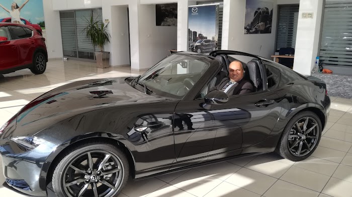 Economic Auto - Mazda, Sfax, Sfax, TN